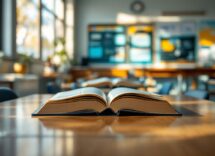 Studente plusdotato in un ambiente di apprendimento stimolante