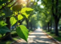 Immagine che rappresenta un bivio nella vita