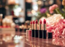 Guida alla scelta del rossetto in base alla carnagione