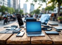 Immagine che celebra il Safer Internet Day 2025 per i giovani