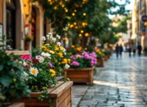 Adolescenti in discussione sulla salute mentale