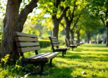 Donne moderne che discutono di salute mentale