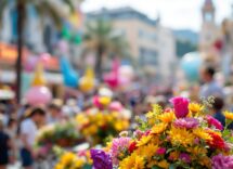 Artisti emergenti a Sanremo 2025 con i social media
