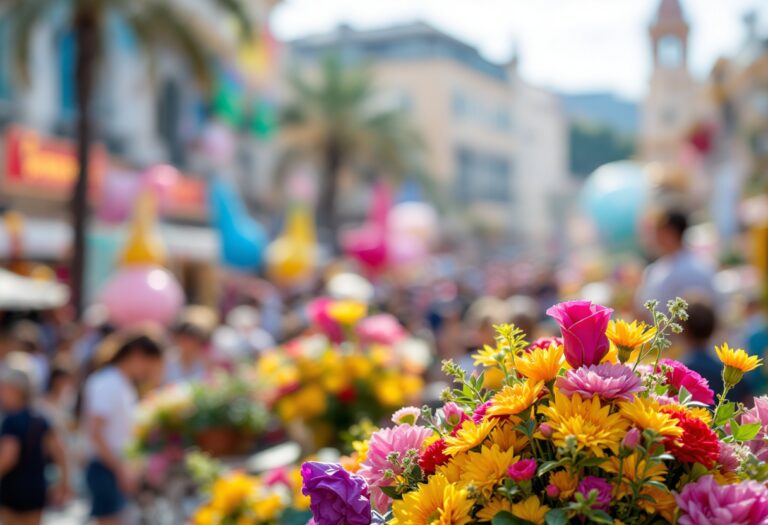 Artisti emergenti a Sanremo 2025 con i social media