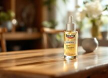 Siero epigenetico Eucerin per la cura della pelle