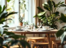 Rappresentazione della sindrome della figlia maggiore