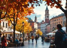 Mappa delle startup innovative in Italia nel 2024