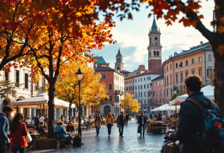 Mappa delle startup innovative in Italia nel 2024
