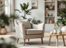 Giovane che pratica tecniche di rilassamento per ansia