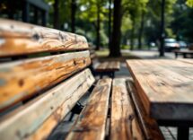 Immagine che illustra il legame tra stress e allergie cutanee