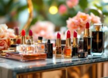 Immagine che rappresenta le tendenze bellezza autunno 2025