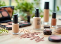 Trucco audace e luminoso per la primavera estate 2025