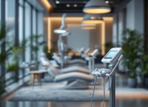 Immagine che rappresenta le nuove tendenze della medicina estetica nel 2025