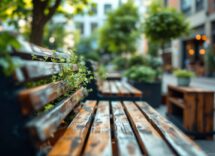 Immagine che rappresenta le tendenze del wellness nel 2025