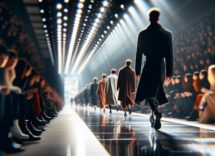 Tendenze beauty autunno inverno 2025 2026 Milano Fashion Week