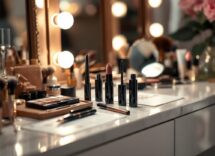 Tecnica di trucco per valorizzare lo sguardo