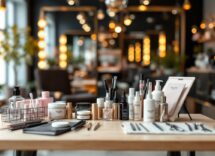 Manicure perfetta con unghie alla moda e tendenze attuali