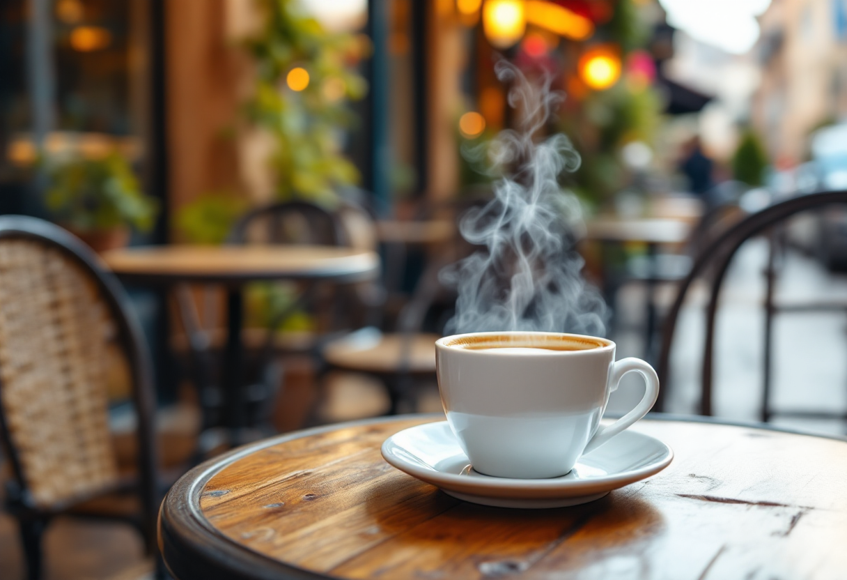 Immagine del dating show Uomini e Donne di Maria De Filippi