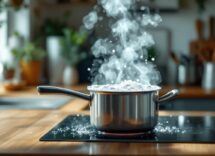 Uova sode perfette cotte con metodo scientifico