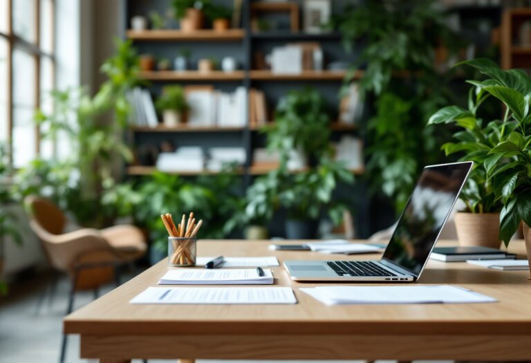 Immagine che illustra come valorizzare esperienze lavorative