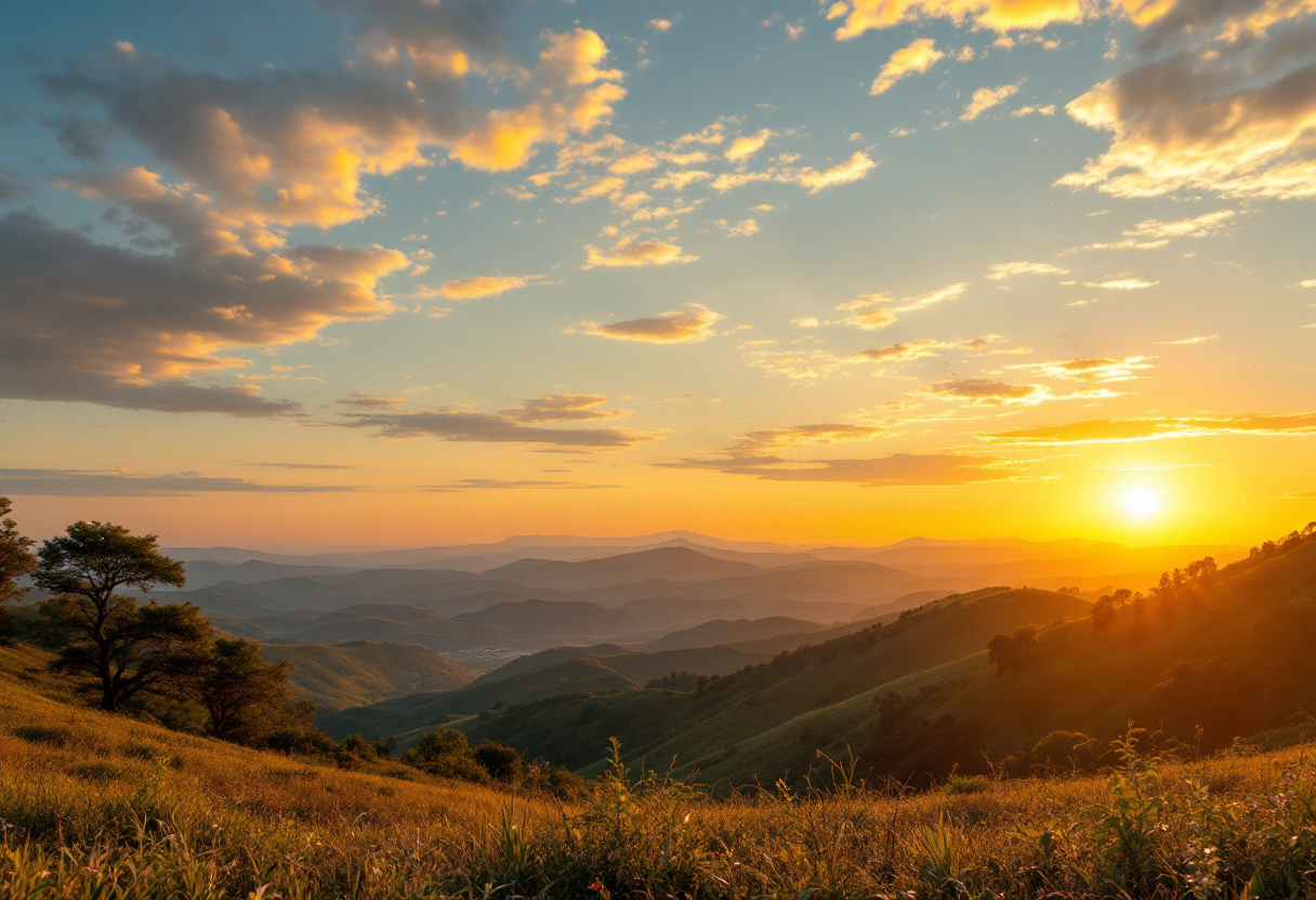 Immagine che rappresenta il viaggio verso l'autenticità personale