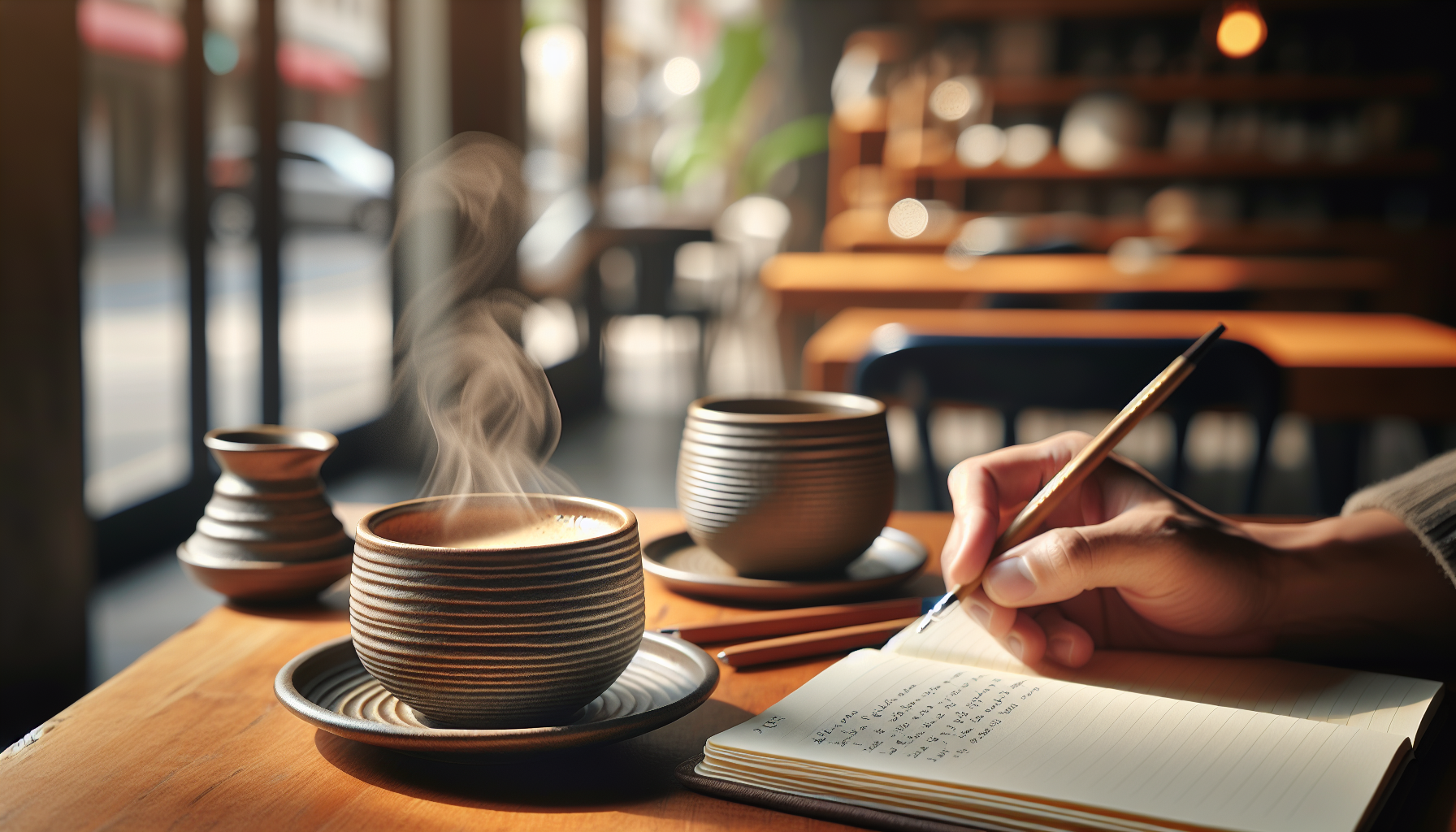 Immagine che rappresenta l'ottimismo e la positività nella vita quotidiana