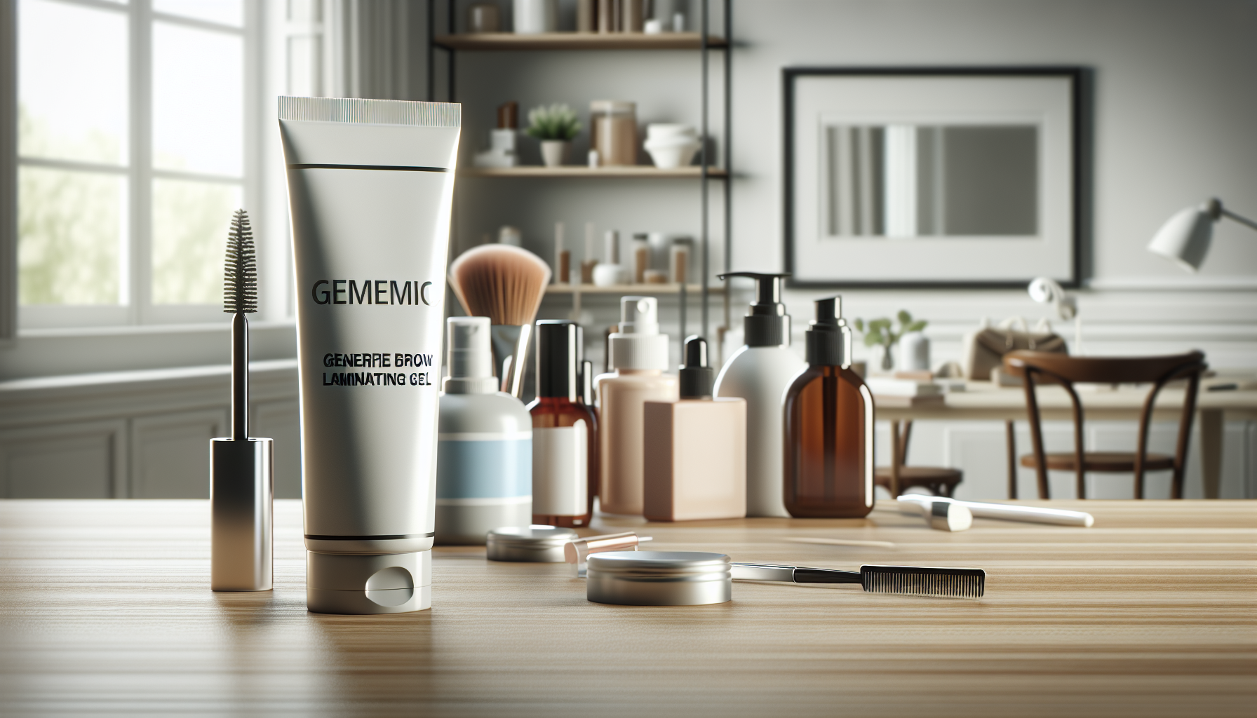 Brow gel low cost per sopracciglia perfette