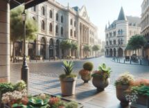 Immagine che rappresenta la disparità di genere nel mondo