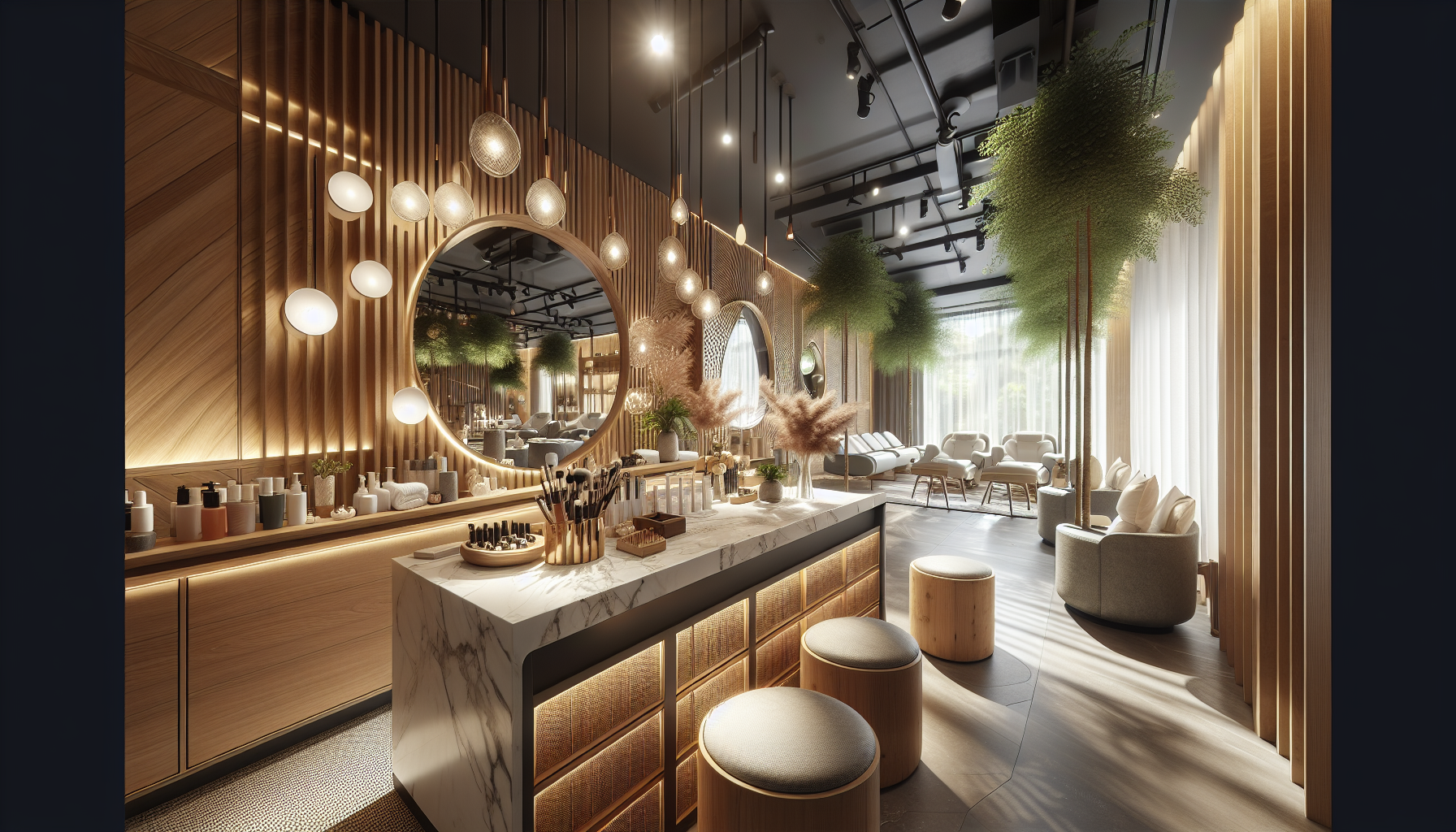 Estetiste unite per combattere la violenza di genere