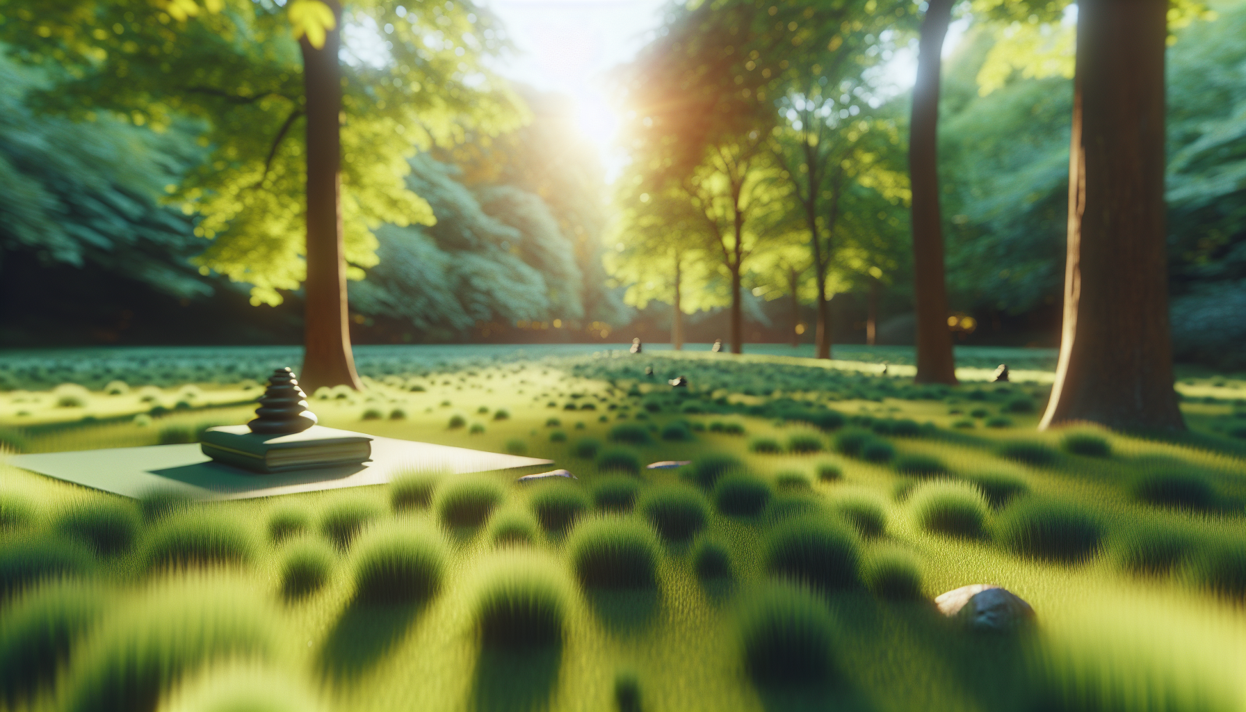 Diversi stili di meditazione per migliorare il benessere