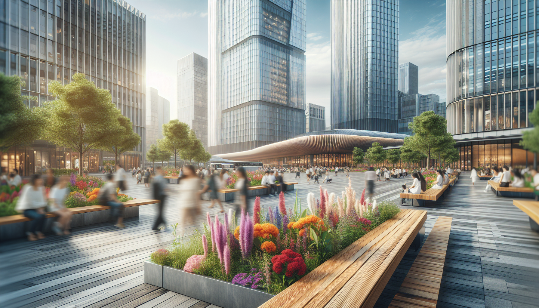 Immagine che rappresenta la forza interiore delle donne moderne