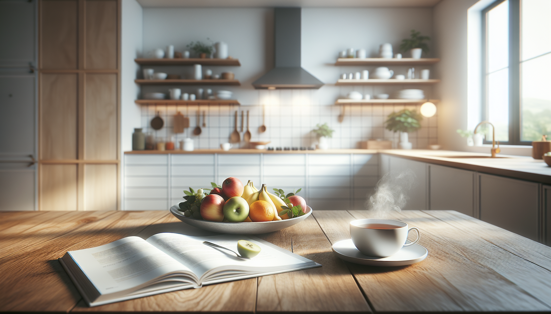 Madre che gestisce il carico mentale quotidiano