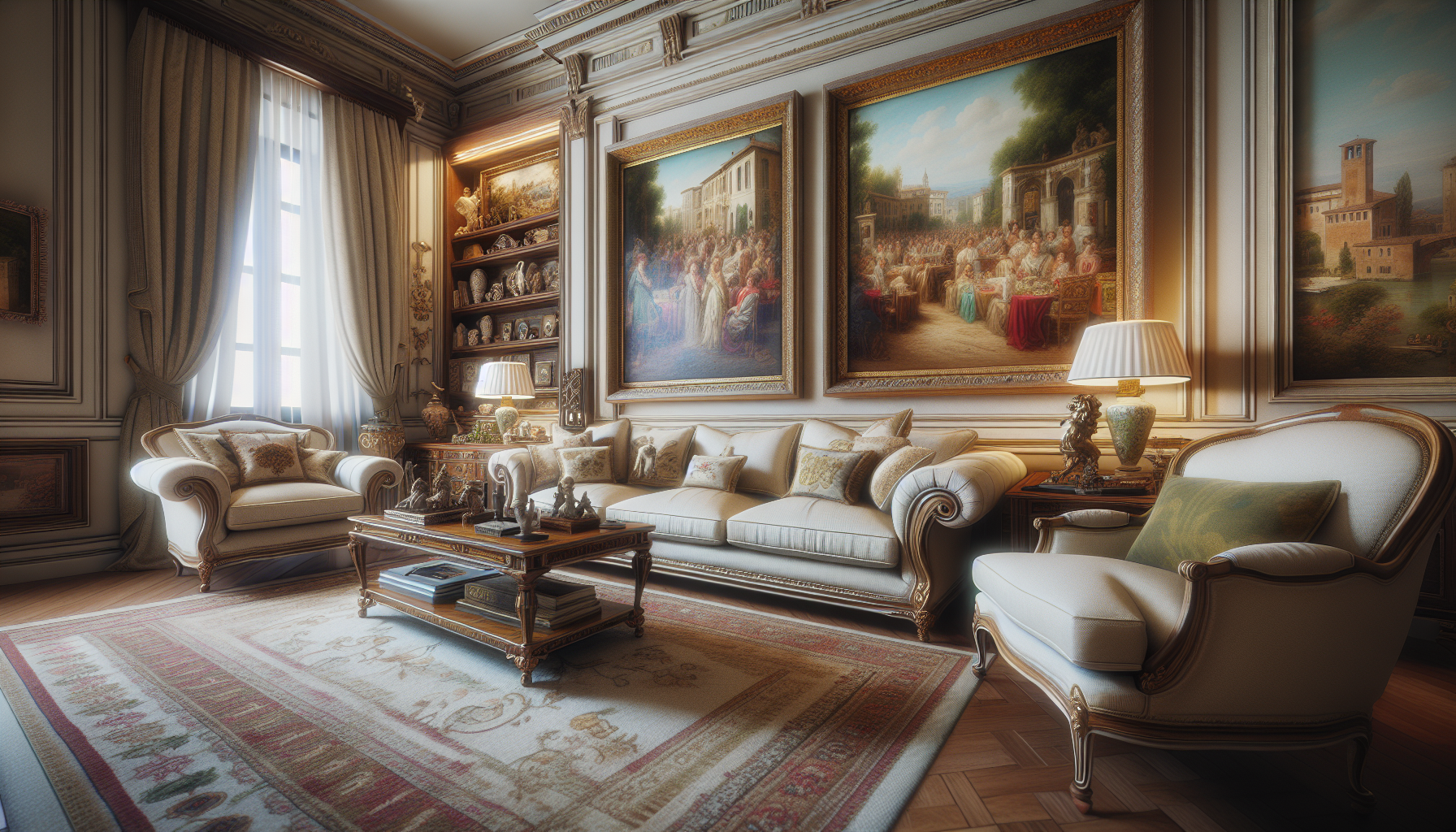 Donne influenti nella televisione e il loro impatto sociale