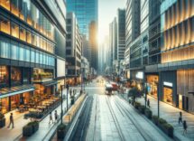 Donne al lavoro con tecnologia AI in Italia