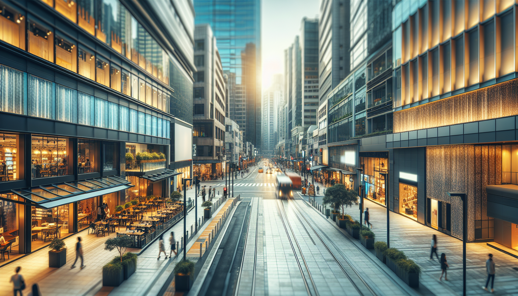 Donne al lavoro con tecnologia AI in Italia