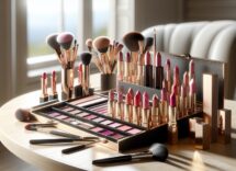 Tecnica di lip contouring per labbra piene e definite