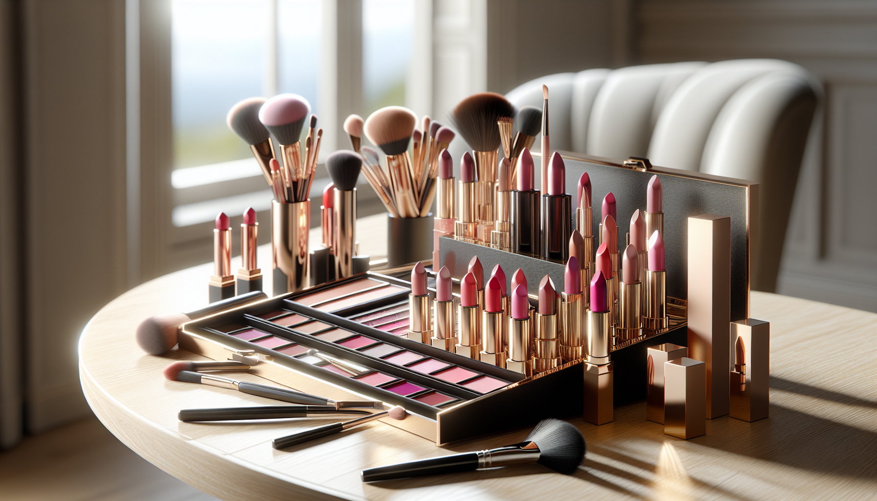 Tecnica di lip contouring per labbra piene e definite