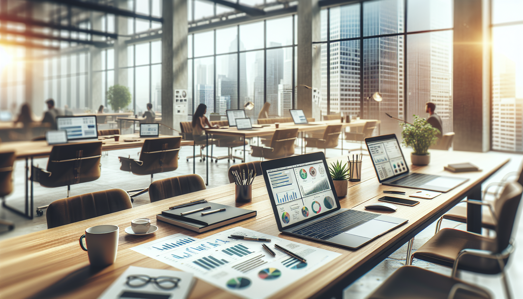 Strategie di marketing digitale per piccole e medie imprese