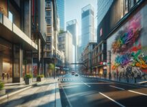 Millie Bobby Brown durante un evento pubblico