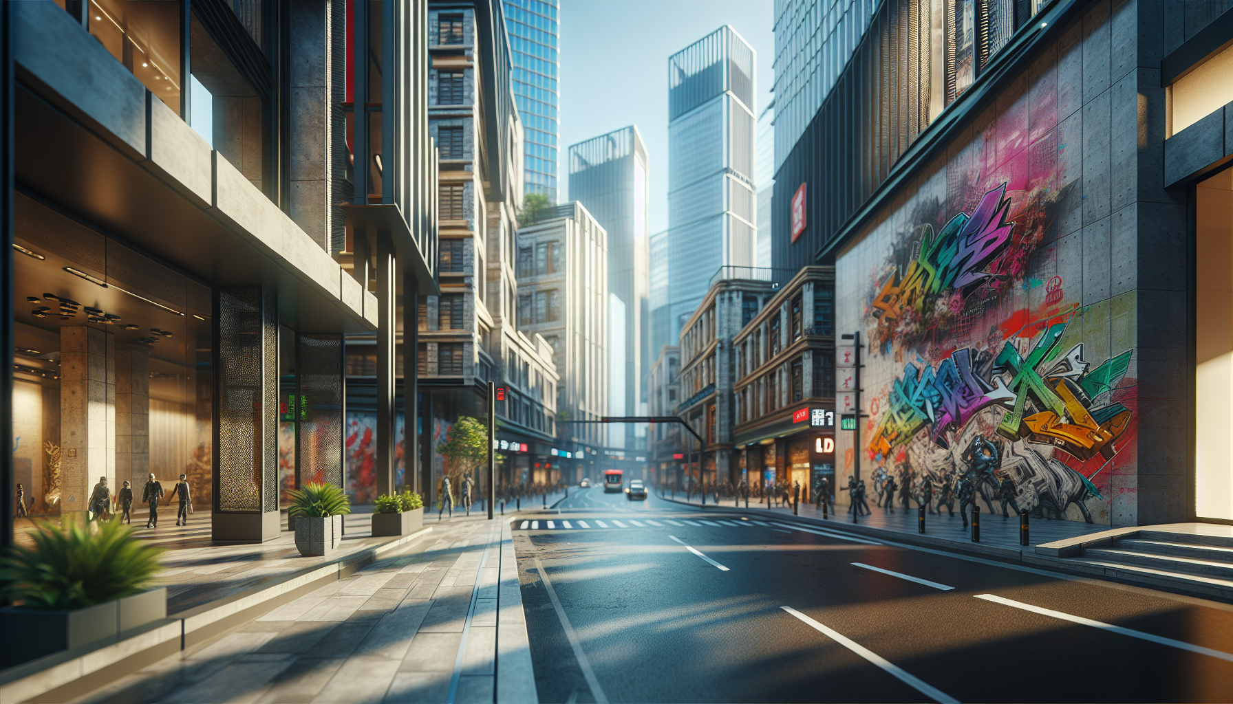 Millie Bobby Brown durante un evento pubblico