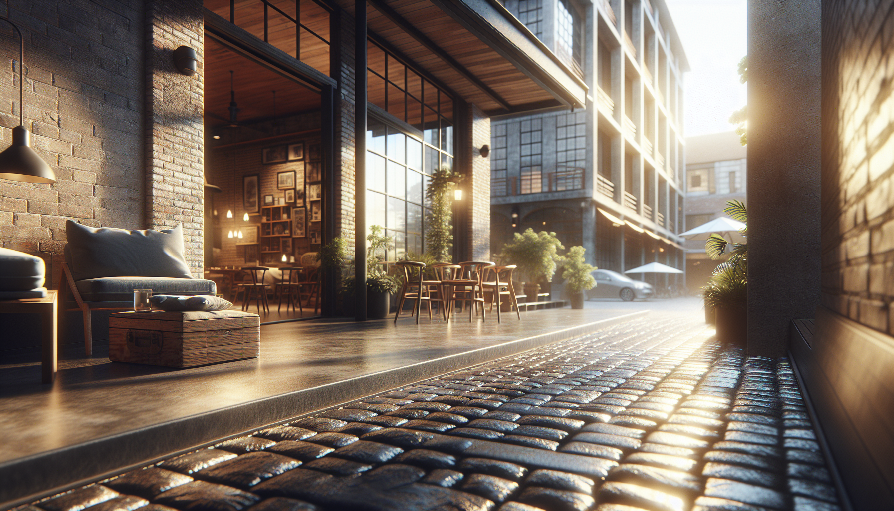 Mocassini neri eleganti per l'estate 2023