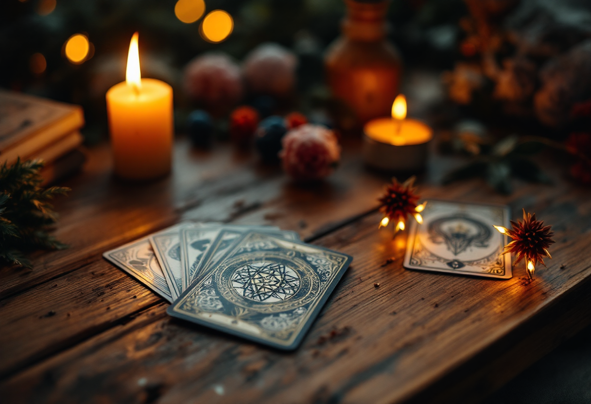 Oroscopo della settimana per tutti i segni zodiacali