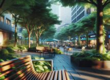 Giovani che navigano sui social media in sicurezza