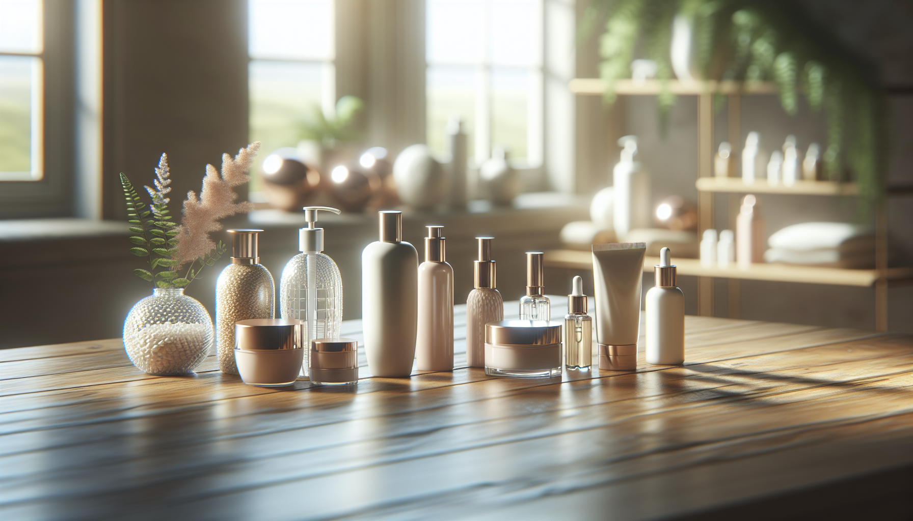 Rituali di bellezza per una pelle radiosa e sana