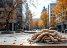 Immagine di moda minimalista per Autunno/Inverno 2025-2026