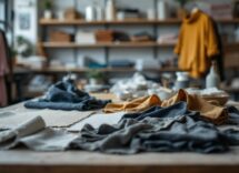 Immagine di giovani stilisti e tendenze moda emergenti