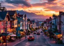 Immagine della soap opera Un posto al sole con protagoniste femminili