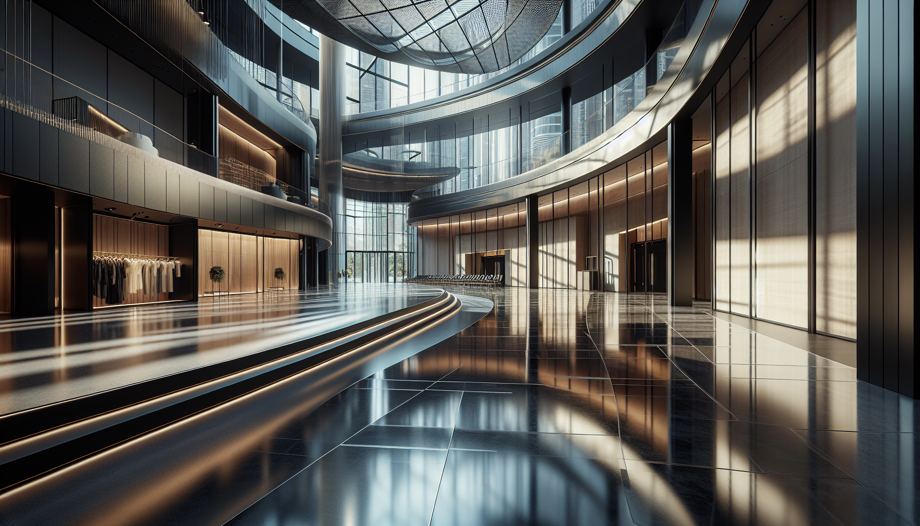 Collezione Versace Autunno-Inverno 2025/26 di Donatella