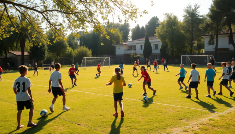 attivita sportive gratuite per ragazzi a cento nel 2025 1745943405