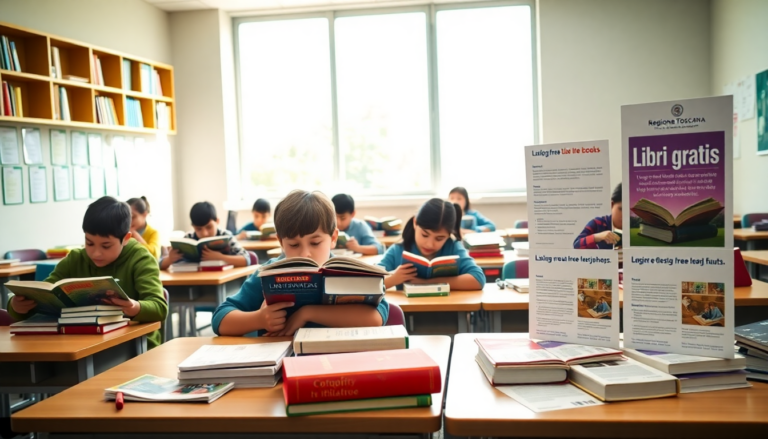 bando libri gratis per lanno scolastico 2025 2026 1745836920